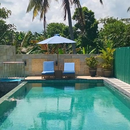Kirra'S Beach House بولوكان المظهر الخارجي الصورة