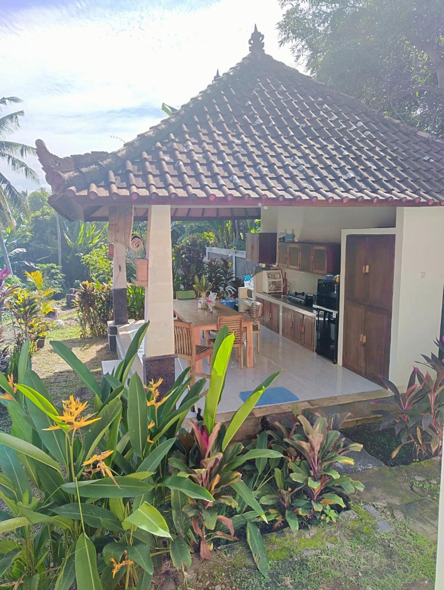 Kirra'S Beach House بولوكان المظهر الخارجي الصورة