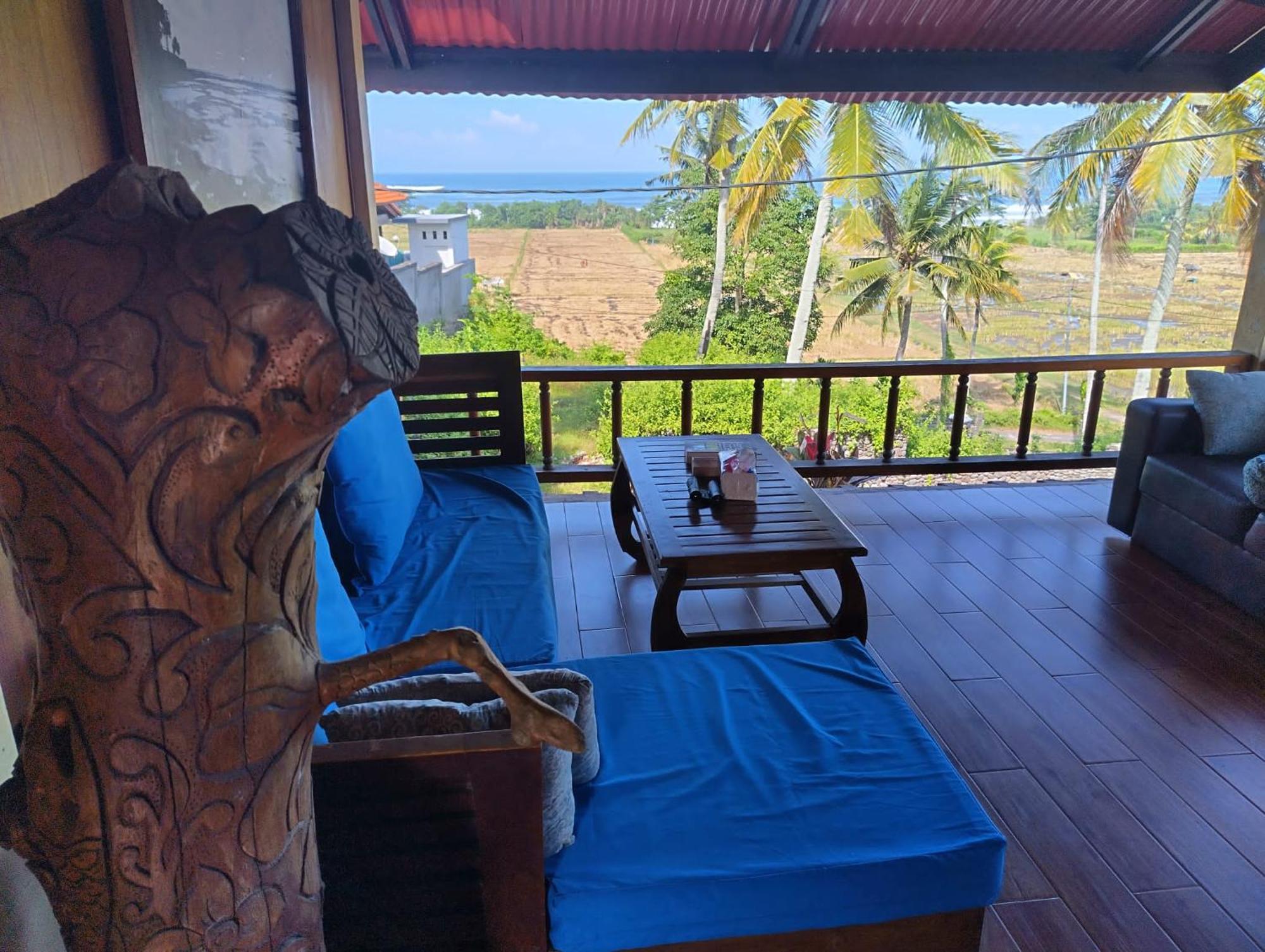 Kirra'S Beach House بولوكان المظهر الخارجي الصورة