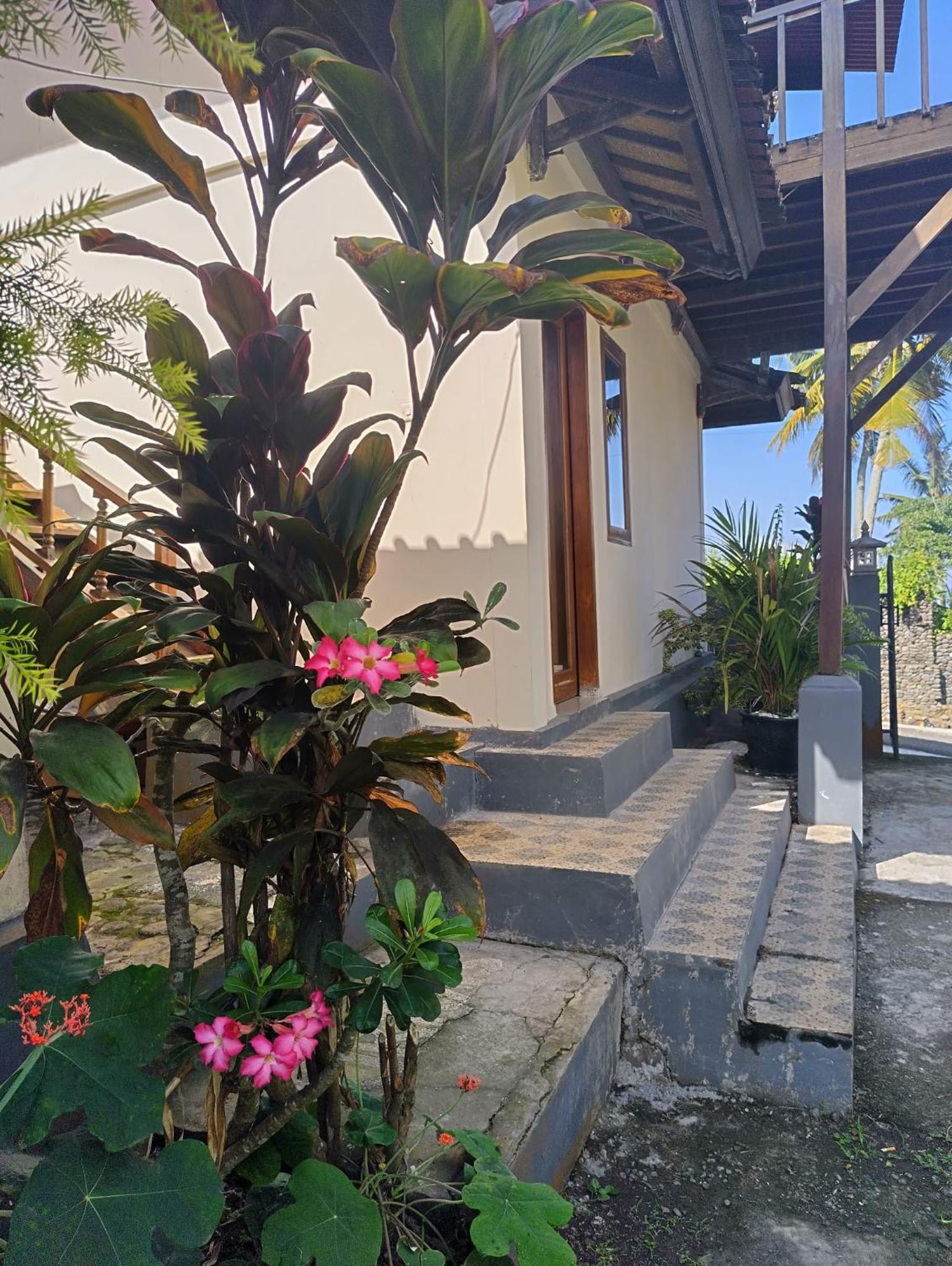 Kirra'S Beach House بولوكان المظهر الخارجي الصورة