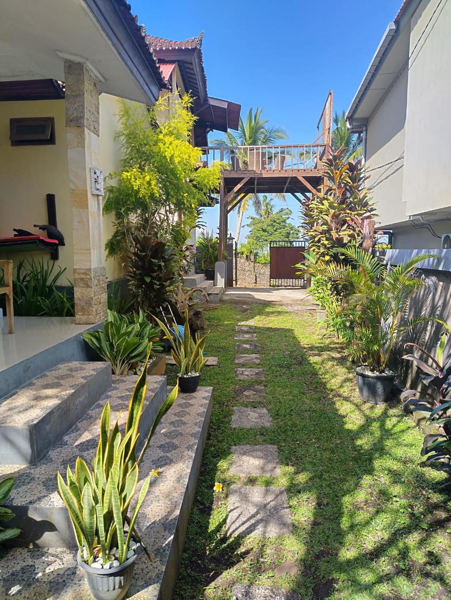 Kirra'S Beach House بولوكان المظهر الخارجي الصورة