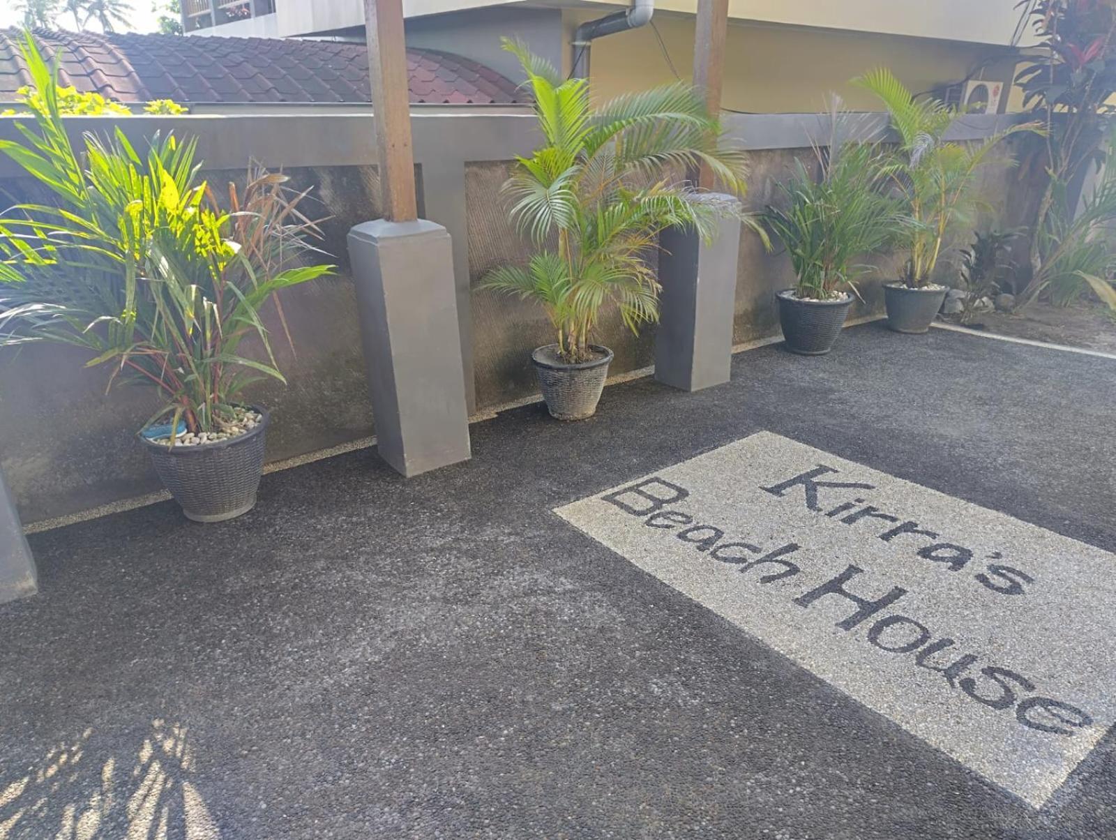 Kirra'S Beach House بولوكان المظهر الخارجي الصورة