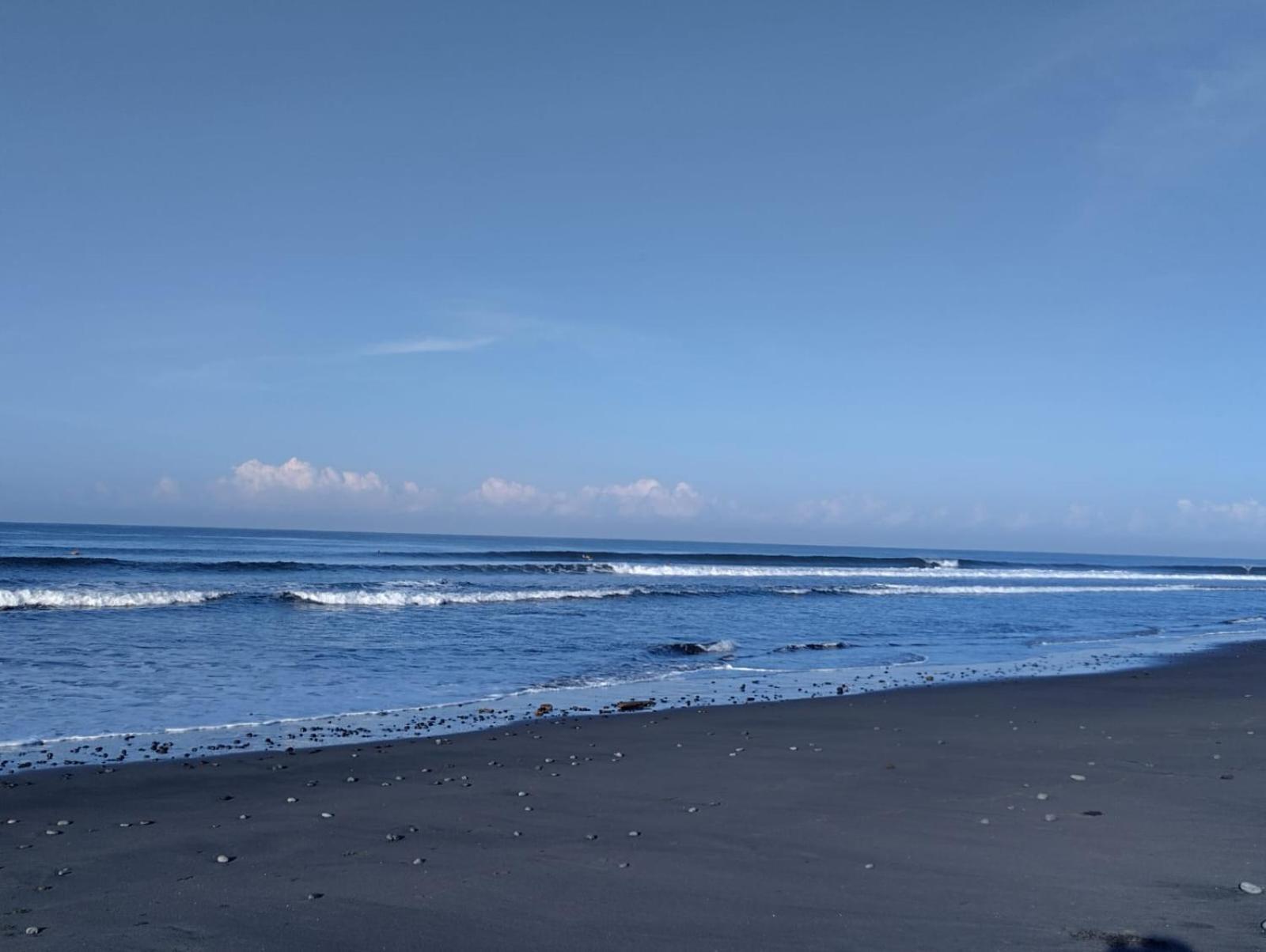Kirra'S Beach House بولوكان المظهر الخارجي الصورة