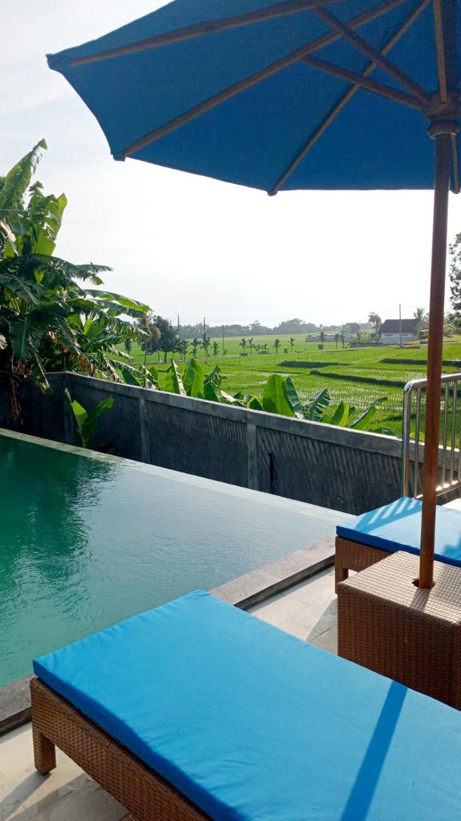 Kirra'S Beach House بولوكان المظهر الخارجي الصورة