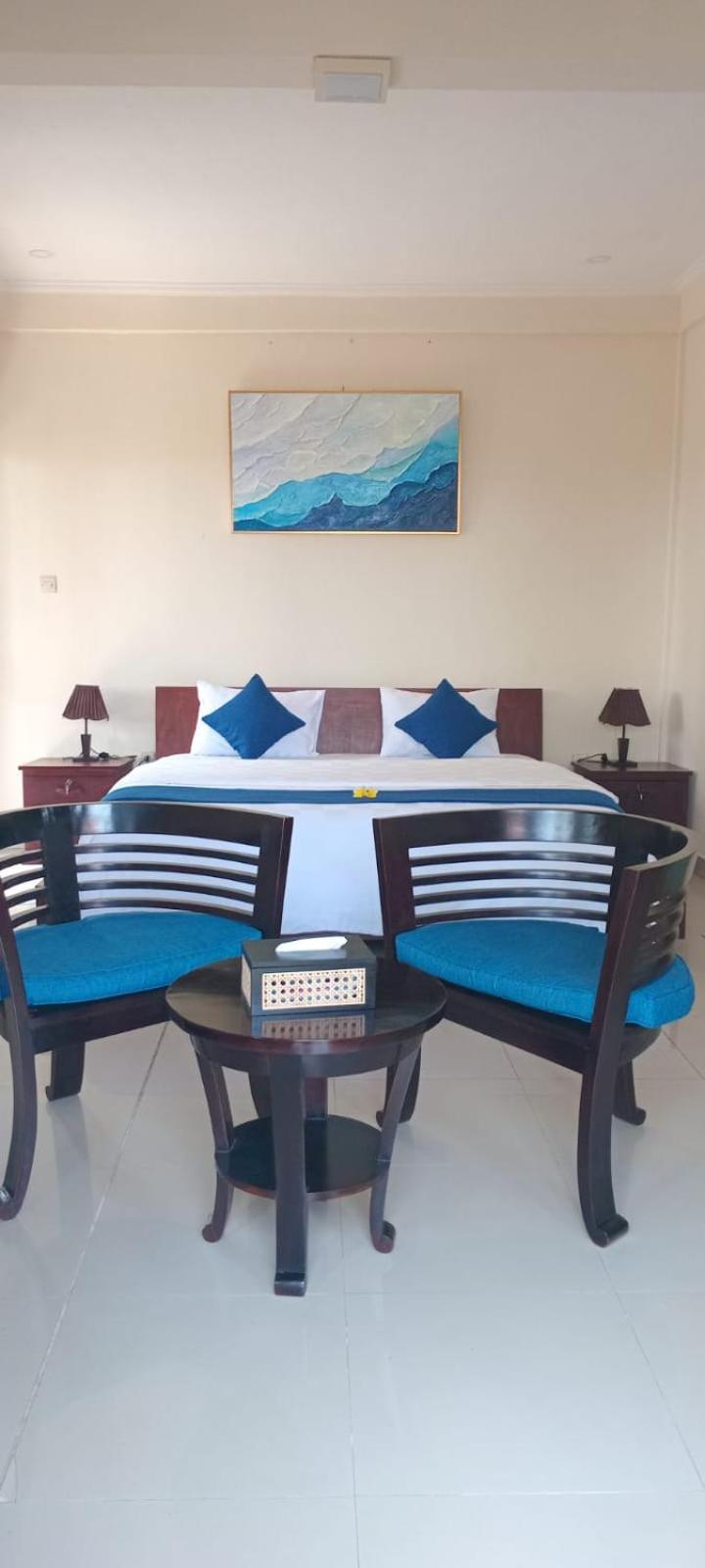 Kirra'S Beach House بولوكان المظهر الخارجي الصورة