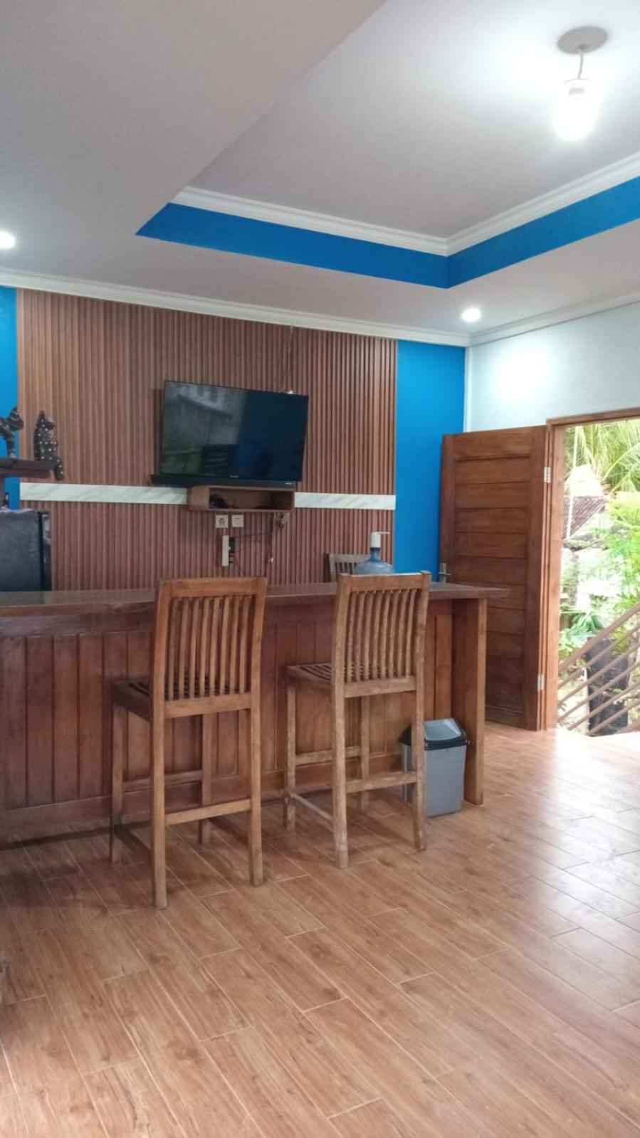 Kirra'S Beach House بولوكان المظهر الخارجي الصورة