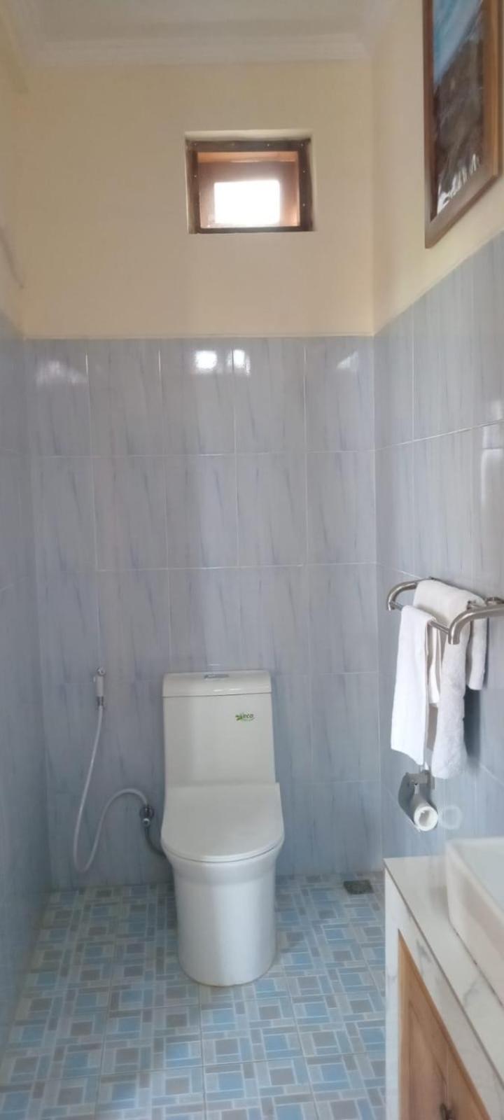 Kirra'S Beach House بولوكان المظهر الخارجي الصورة