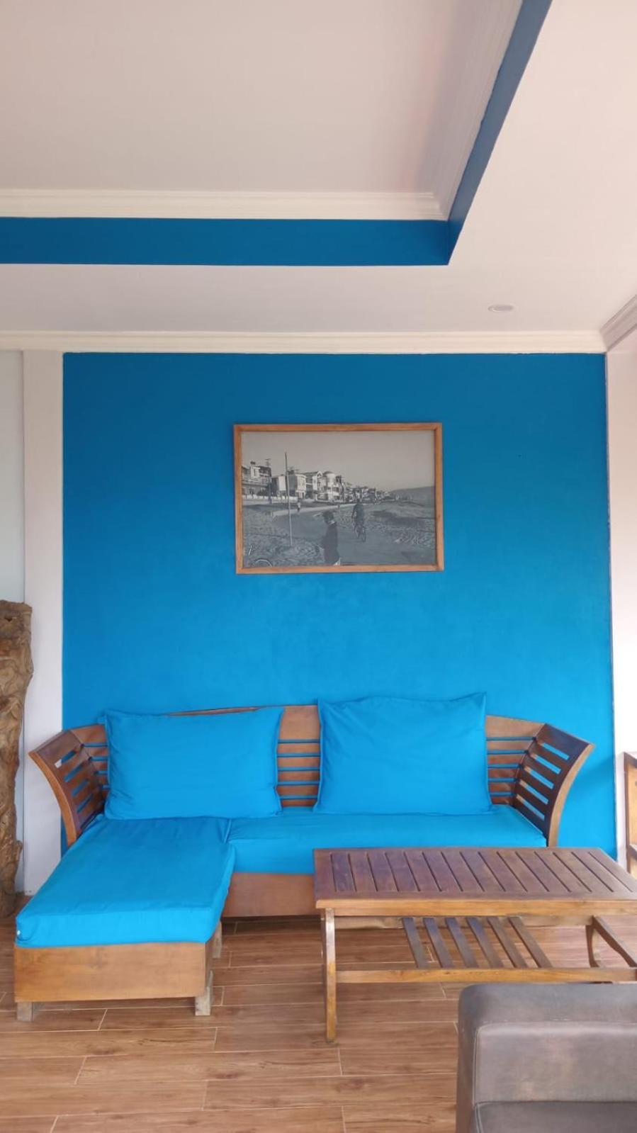 Kirra'S Beach House بولوكان المظهر الخارجي الصورة