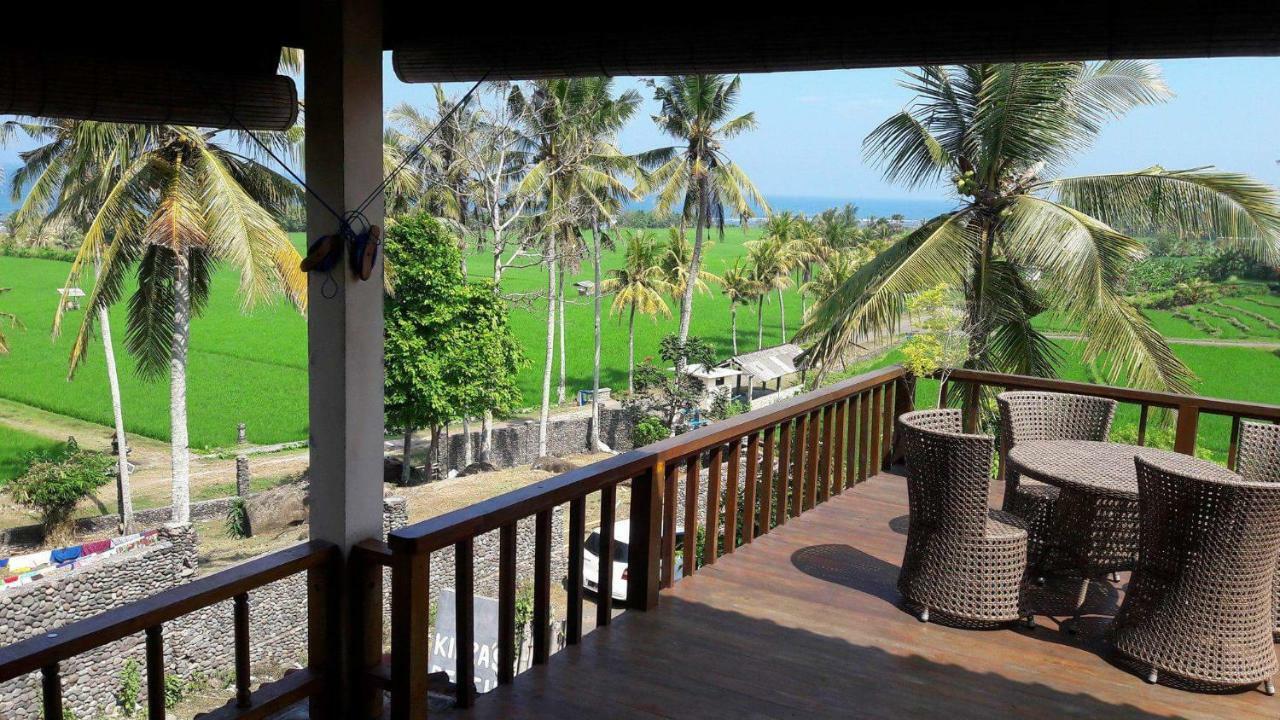 Kirra'S Beach House بولوكان المظهر الخارجي الصورة