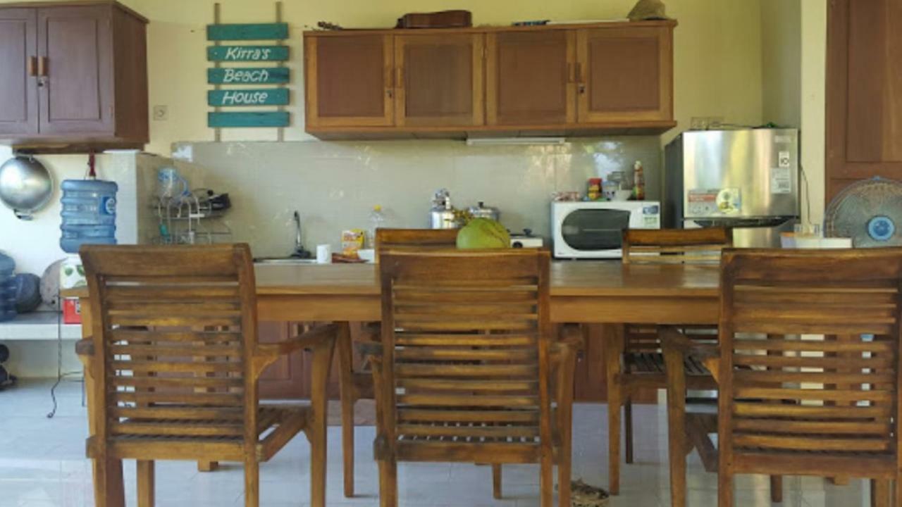 Kirra'S Beach House بولوكان المظهر الخارجي الصورة